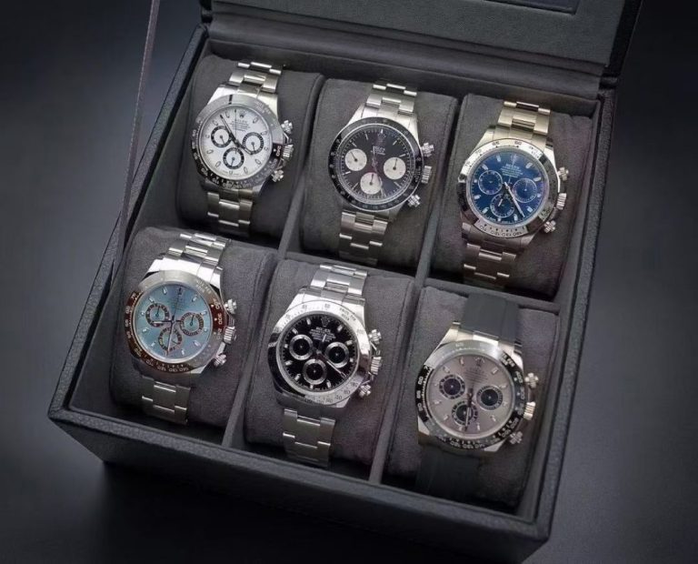 【高仿手錶】迪通拿系列閉坑指南！