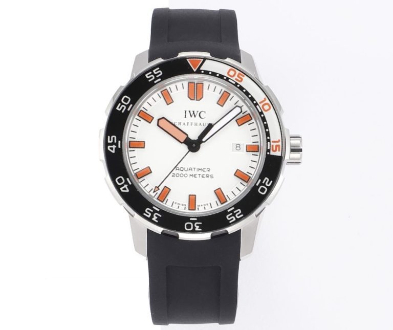 【精仿手錶】JVS 新品 萬國 IWC 海洋時計系列