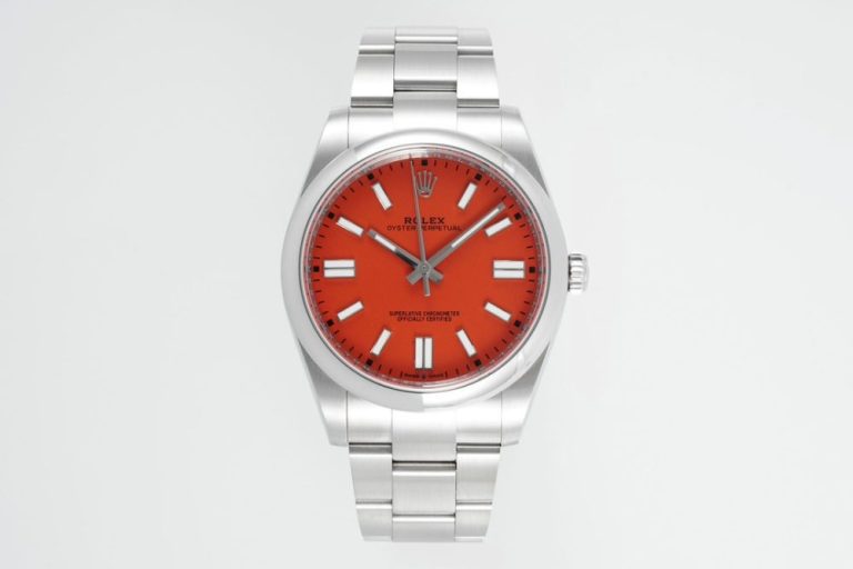 【精仿手錶】EWE廠  新款勞力士 蠔式恒動型 36mm/mm41 系列