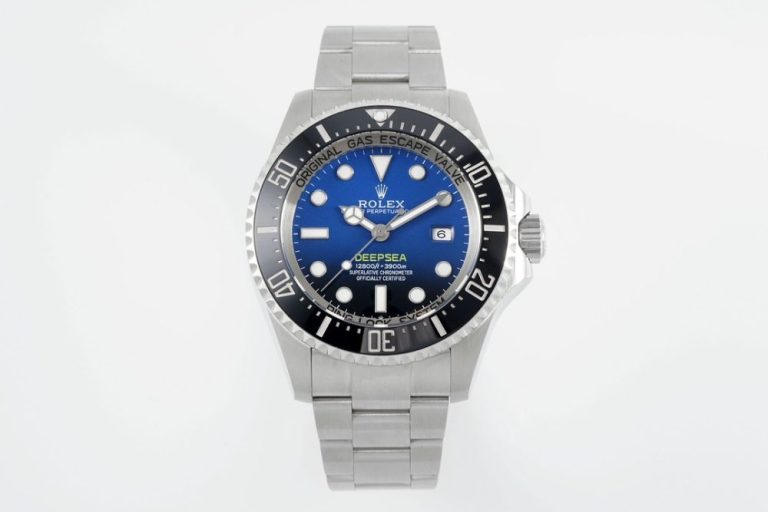 【精仿手錶】EWE廠 勞力士 超級鬼王 904L精鋼 3235 一體機