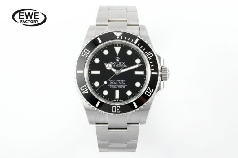 【精仿手錶】EWE 廠 勞力士潛航者型 126610 submariner 水鬼系列 新版41mm