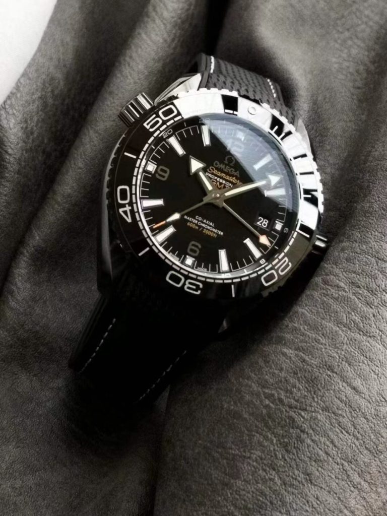 【精仿手錶】VS 廠 新品OMEGA 歐米茄海馬系列腕表 海洋宇宙 600M