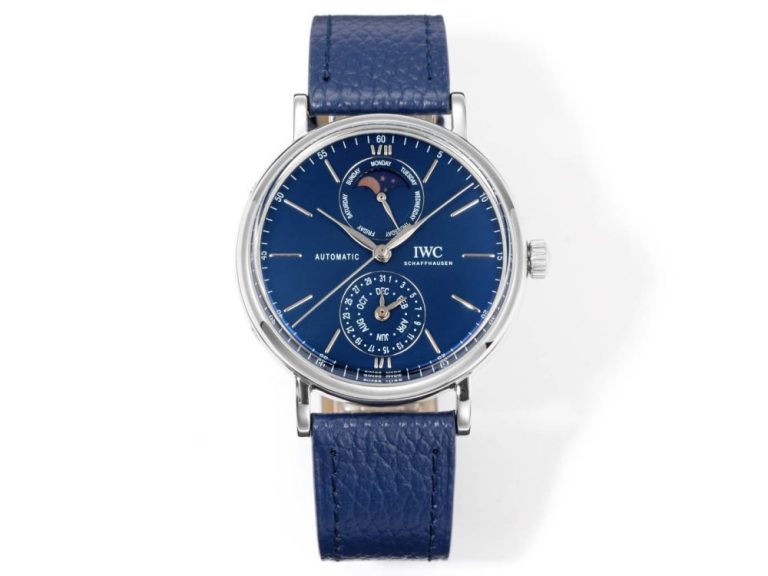 【精仿手錶】 GR 新品，IWC 萬國 柏濤菲諾系列 IW359001