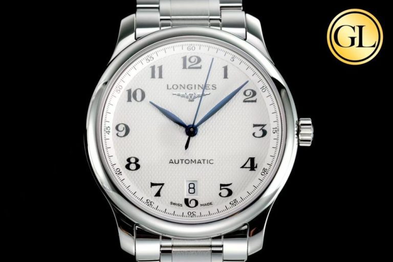 【精仿手錶】GL 浪琴，獨家首發“L888”機芯 經典名匠系列