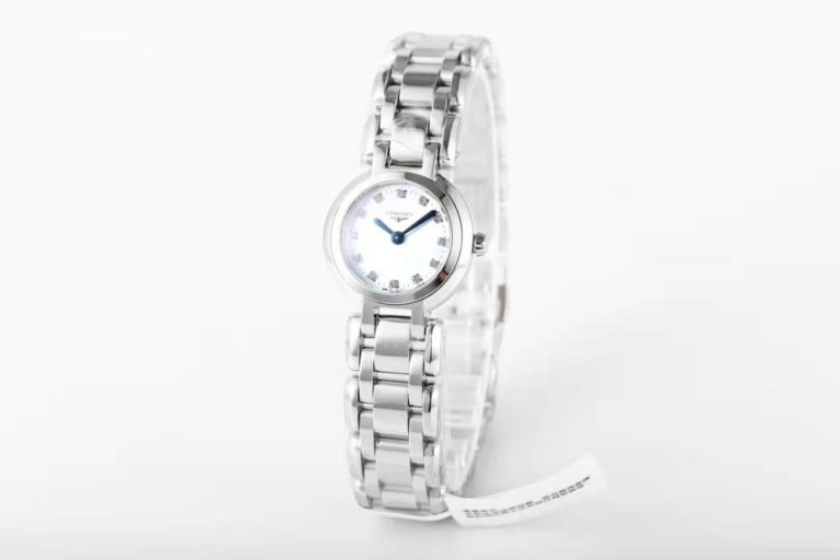 【精仿手錶】KZ 工廠新品，最強複刻浪琴心月mini系列