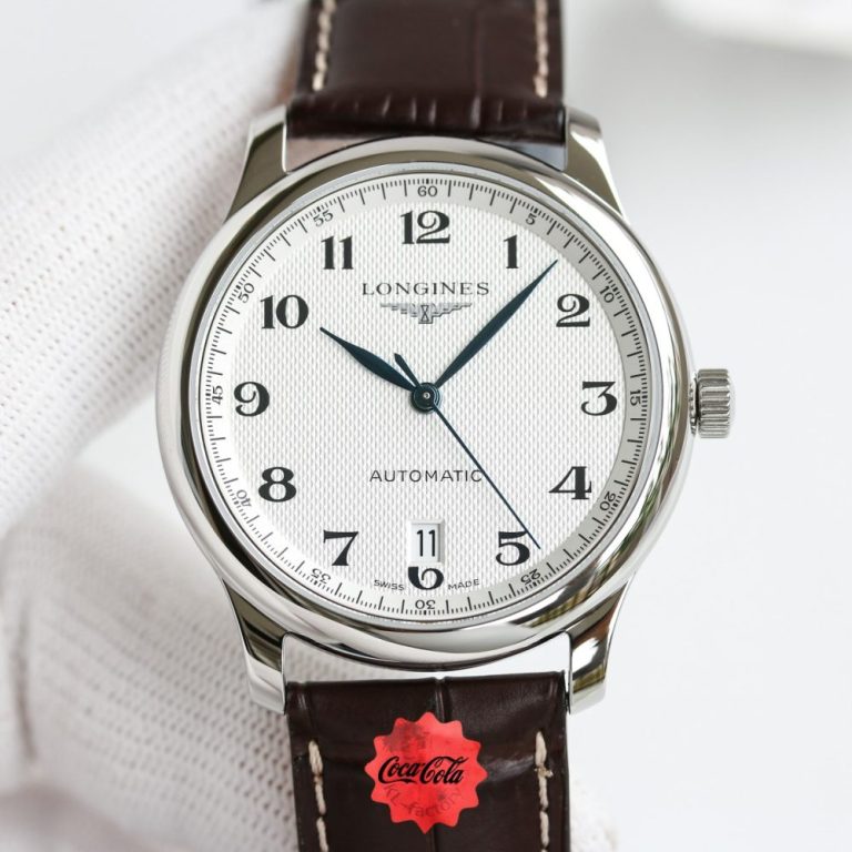 【精仿手錶】KL 工廠新品 終極版浪琴名匠雙日曆 l2.775