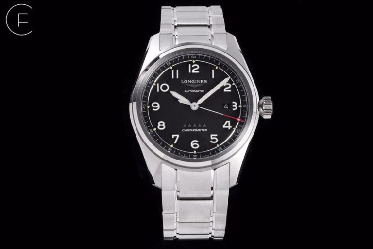 【精仿手錶】CF 廠 新品浪琴 SPIRIT 先行者系列