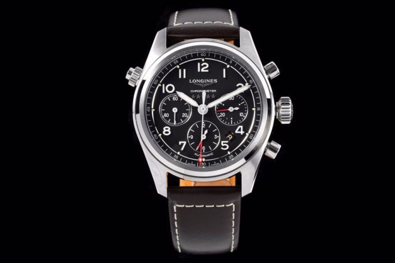 【精仿手錶】CF 廠 新品浪琴 SPIRIT 先行者系列