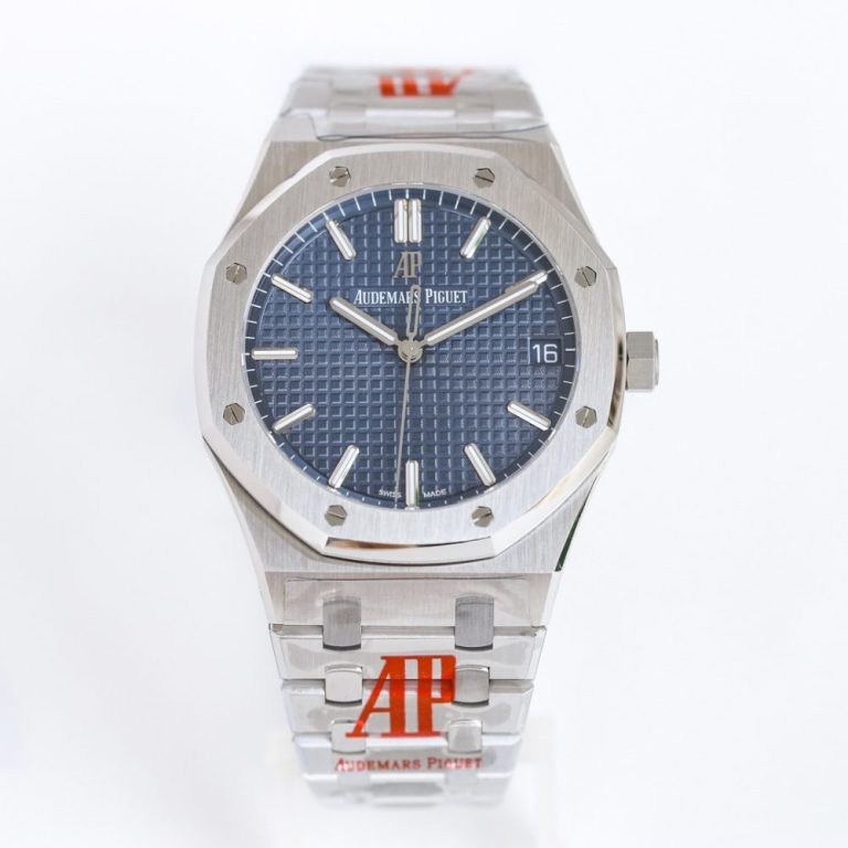 【精仿手錶】OR 廠愛彼 皇家橡樹系列 自動上鏈腕表 Ref. 15500ST