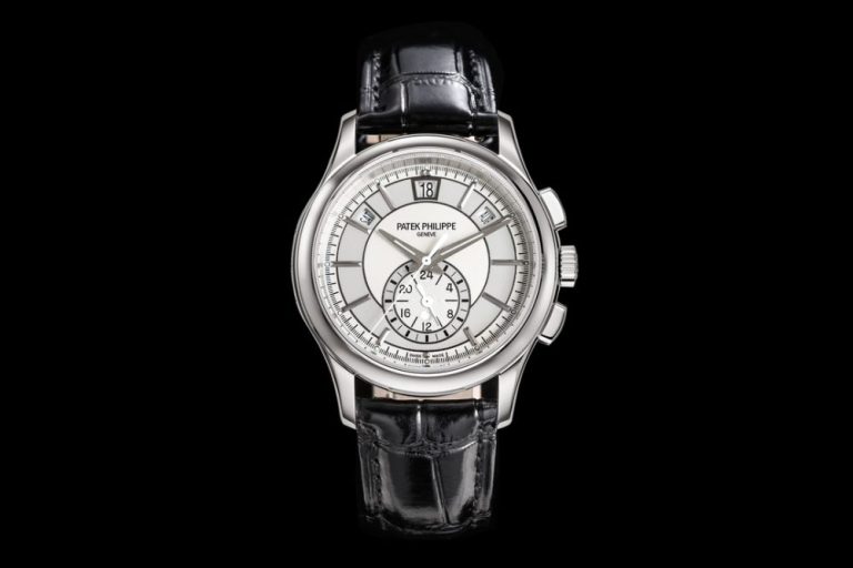 【精仿手錶】TW Factory 2024 新品 百達翡麗複雜多功能系列 5905R-010