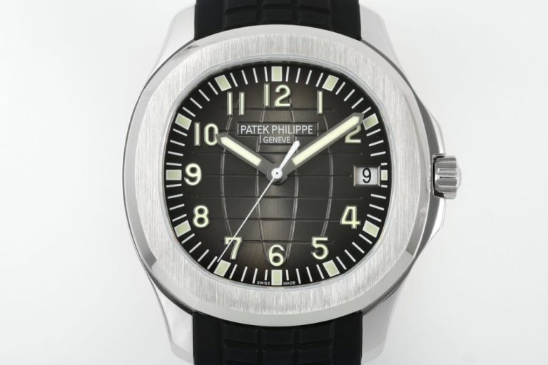【精仿手錶】ZF廠 Patek Philippe 海底探險者系列 手雷 V3 版