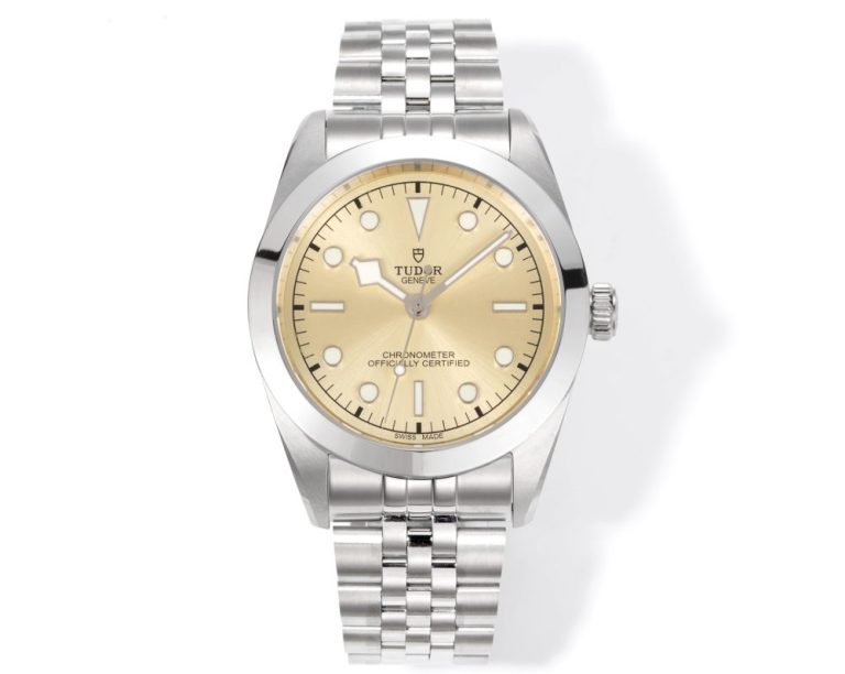 【精仿手錶】新品 帝舵 TUDOR 碧灣系列 3T1