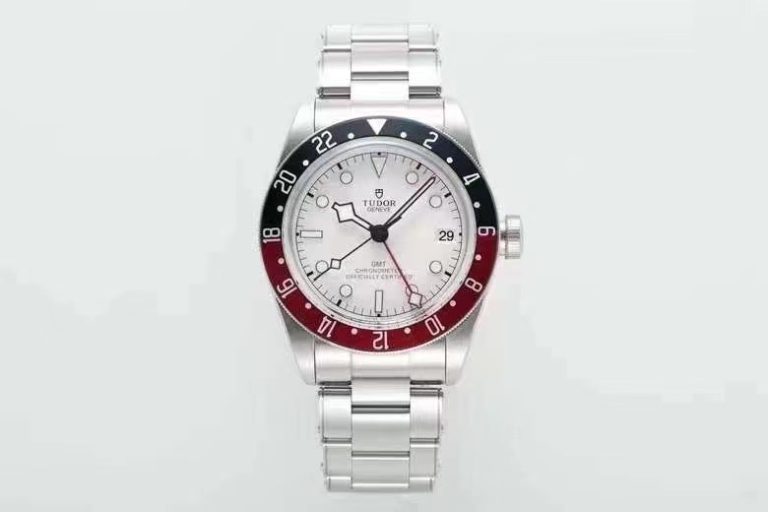 【精仿手錶】ZF 新款 帝舵 2023 碧灣 格林尼治型