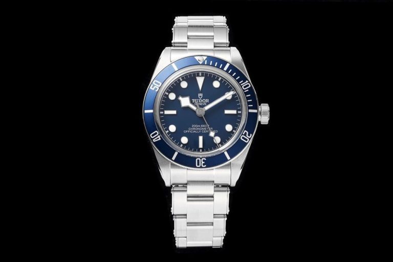 【精仿手錶】帝舵 碧灣系列 M79030b-0001 腕表