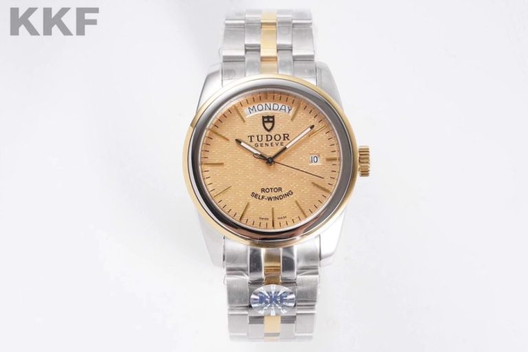 【精仿手錶】TUDOR 帝舵 駿珏 M56003 系列腕表