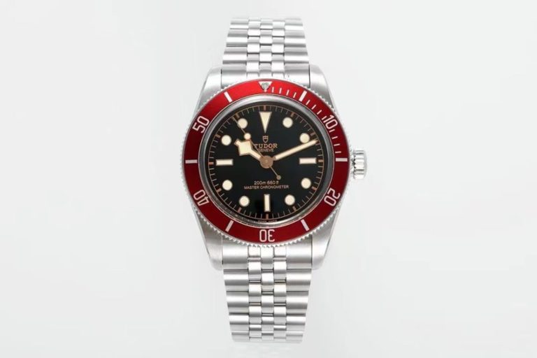 【精仿手錶】ZF Factoty 新品 TUDOR 帝舵 新款碧灣 41MM 腕表