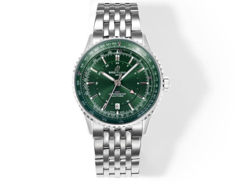 【精仿手錶】TW 廠 百年靈 BREITLING 航空計時 1 系列