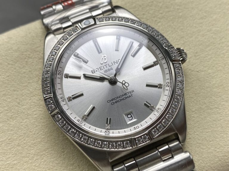 【精仿手錶】BLS 全新 百年靈 機械計時腕表-南海膠囊系列