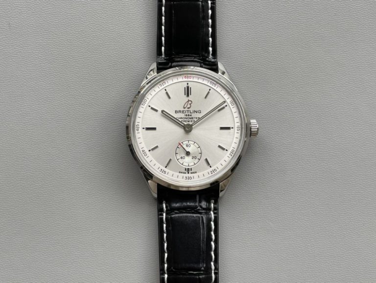 【精仿手錶】百年靈 璞雅系列 自動機械型超級副本