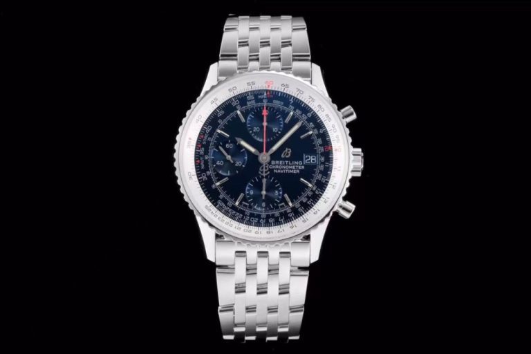 【精仿手錶】百年靈 航空計時系列