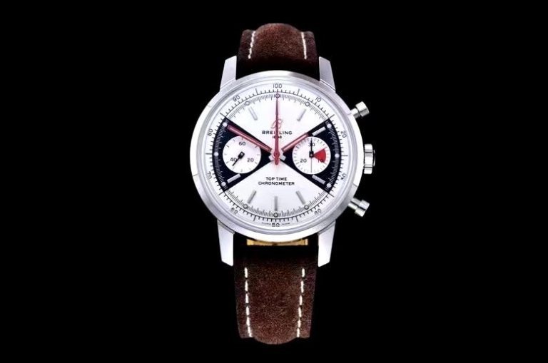 【精仿手錶】百年靈 Top Time 系列腕表