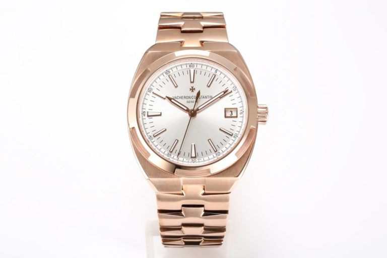 【精仿手錶】江詩丹頓 縱橫四海系列 4500V 全新升級