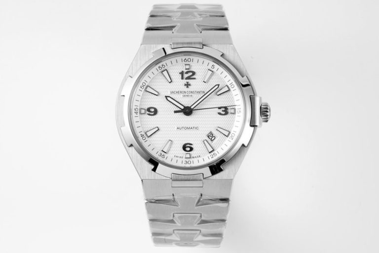 【精仿手錶】8F 全新升級 江詩丹頓 Overseas 縱橫四海腕表