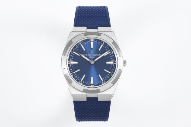 【精仿手錶】8F 新款 江詩丹頓 OVERSEAS 2000V/120G-B122 超薄系列手錶