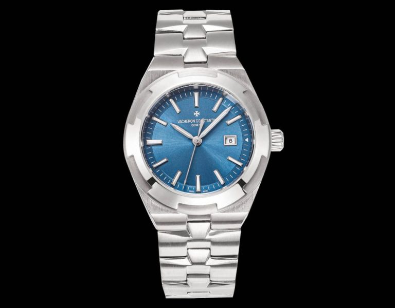 【精仿手錶】VC Factory 江詩丹頓 Overseas 縱橫四海 女神腕表