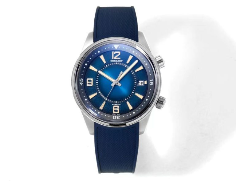 【精仿手錶】BLS 出品，積家北宸系列日曆型腕表