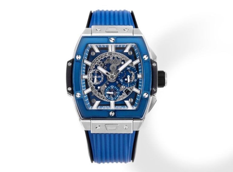 【精仿手錶】宇舶 HUBLOT 靈魂 BIG BANG 系列. 型號 642. NX.0170.RX