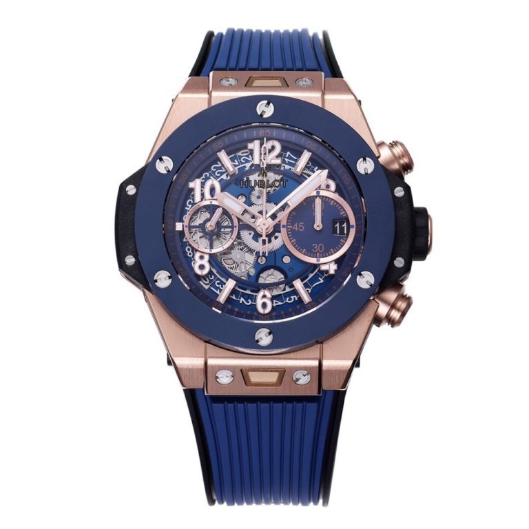 【精仿手錶】BBF 新品  HUBLOT 宇舶表 BIG BANG 大爆炸系列 441