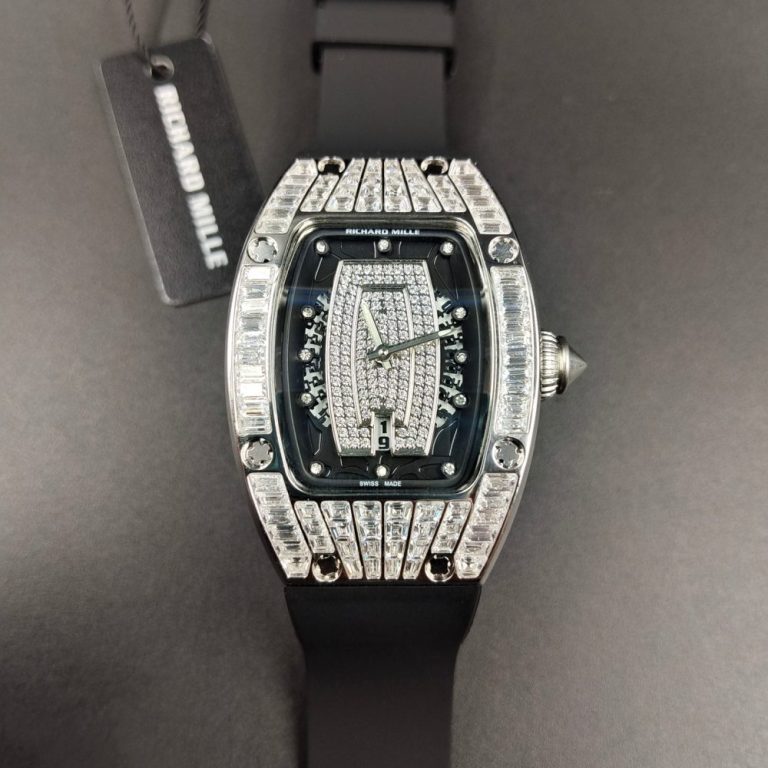 【精仿手錶】RICHARD MILLE 理查米勒 RM007
